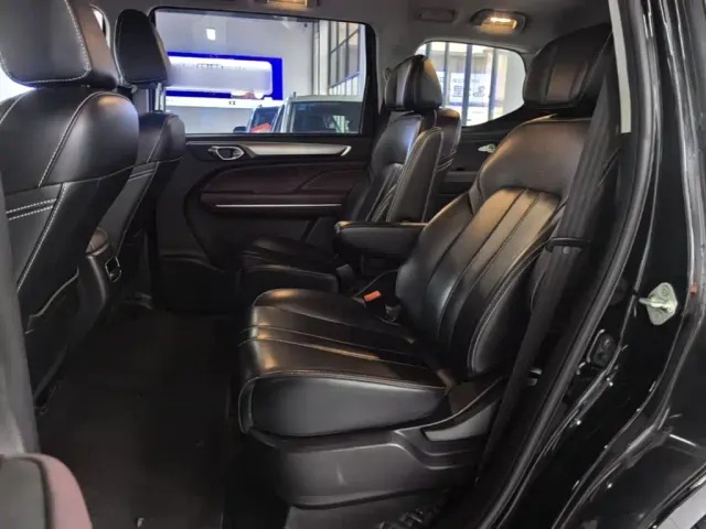GAC Trumpchi M6 — Фото автомобиля 16