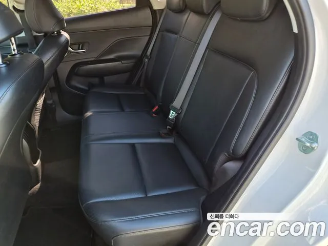 Hyundai Kona — Фото автомобиля 17