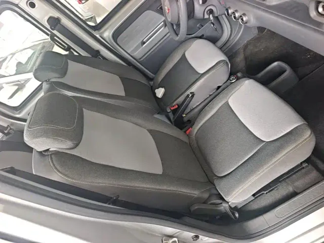 Wuling Zhiguang NEV — Фото автомобиля 24