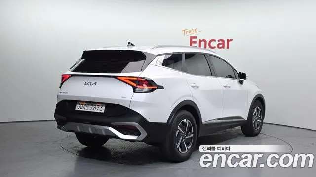 Kia Sportage — Фото автомобиля 2