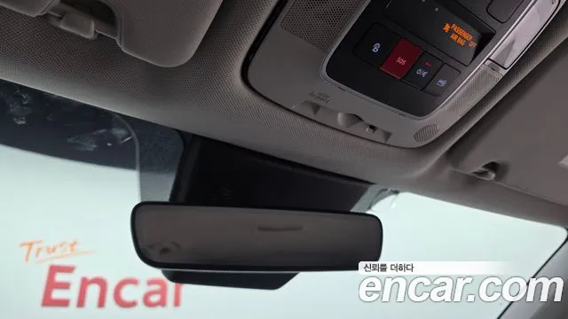 Hyundai Tucson Tucson (NX4) Бензин 1.6 турбо 2WD — Фото автомобиля 18