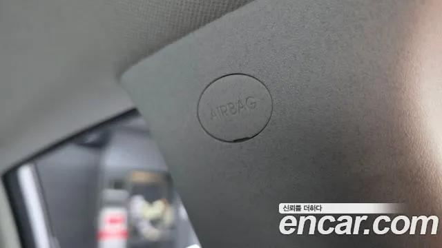Kia Niro Niro Plus Air — Фото автомобиля 30