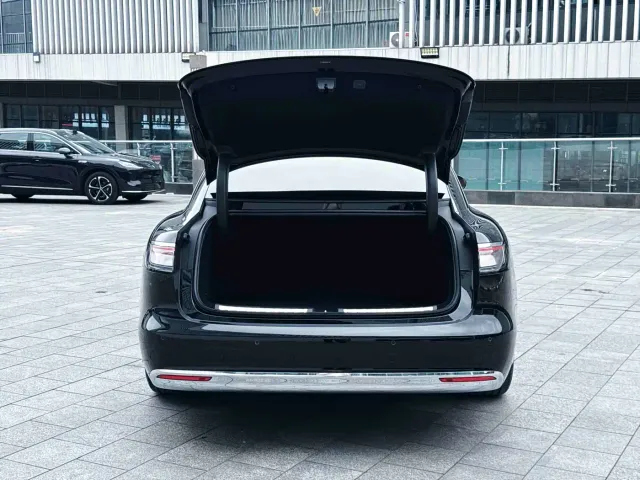 Stelato S9 — Фото автомобиля 28
