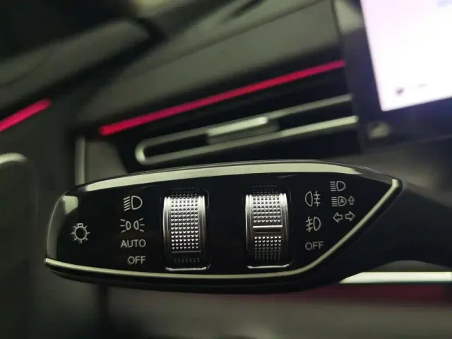 Chery Arrizo 8 PRO — Фото автомобиля 21