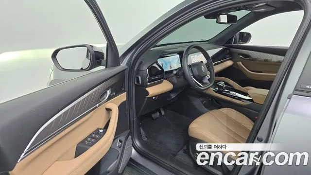 Renault-KoreaSamsung Grand Koleos Grand Koleos 2.0 Iconic 4WD — Фото автомобиля 9