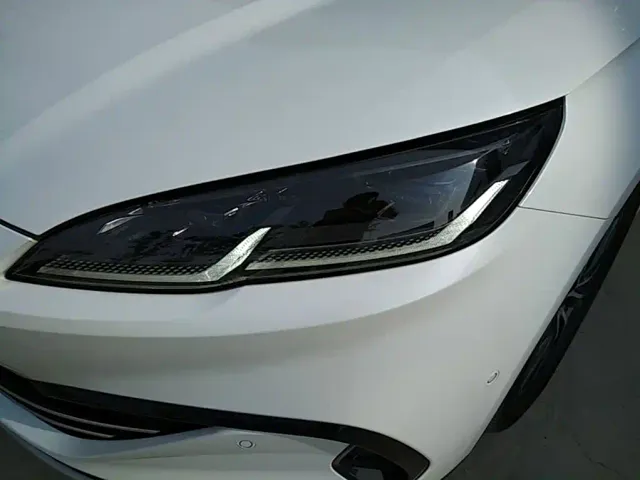 BYD Seal 06 — Фото автомобиля 23
