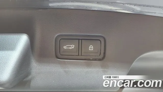 Hyundai Palisade Palisade (LX3) — Фото автомобиля 11