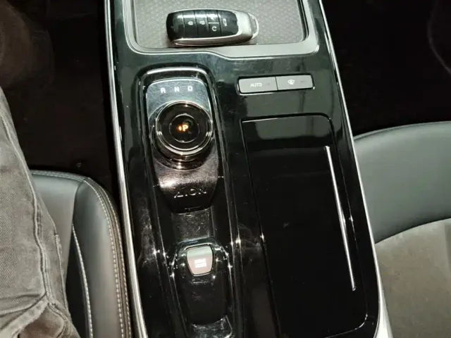 GAC Aion S Plus — Фото автомобиля 13