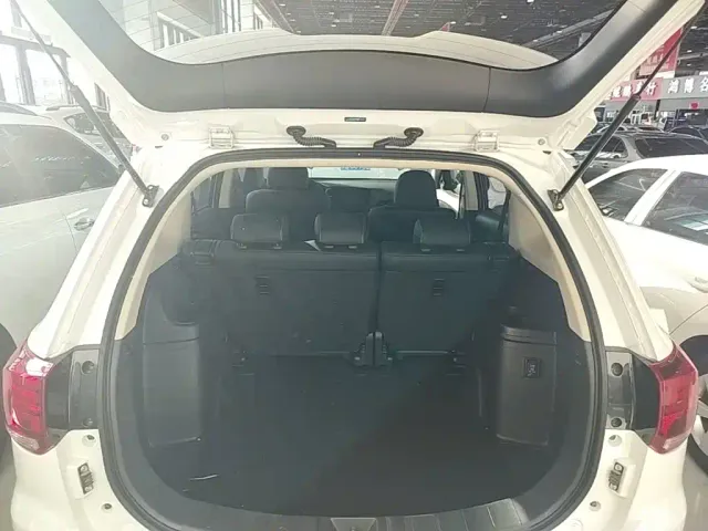 Mitsubishi Outlander — Фото автомобиля 18