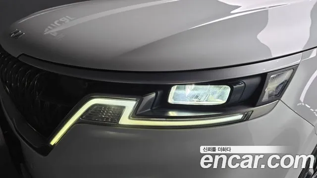 Kia Canival Carnival 4 поколение Дизель 9 мест Prestige — Фото автомобиля 22