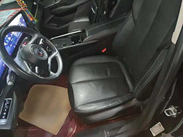 Buick LaCrosse — Фото автомобиля 14