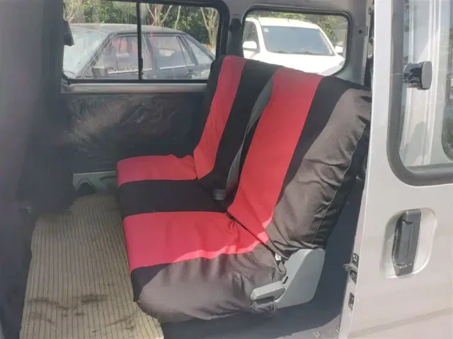 Wuling Zhiguang — Фото автомобиля 12