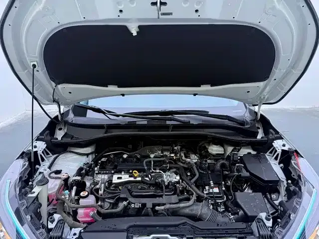 Toyota Frontlander — Фото автомобиля 14
