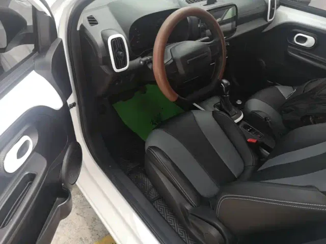 Roewe Clever — Фото автомобиля 15