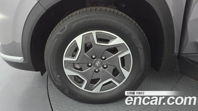 Hyundai Santafe — Фото автомобиля 5