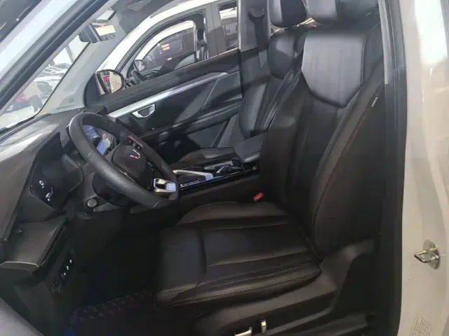 Wuling Asta — Фото автомобиля 14