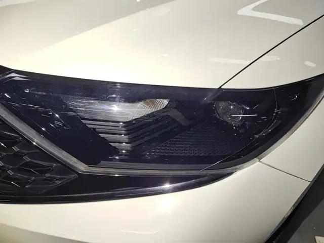 Jetta VS7 — Фото автомобиля 5