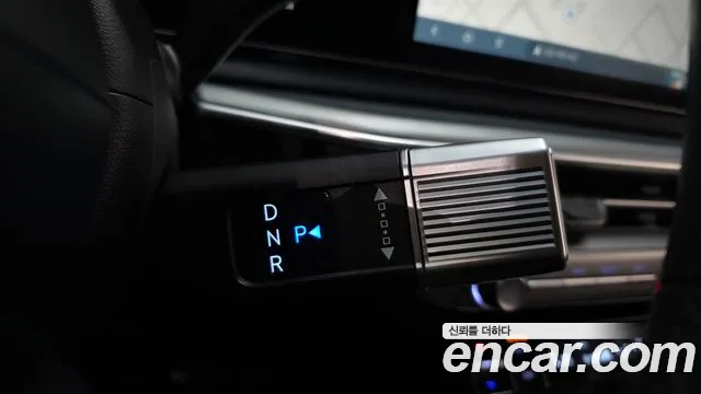 Hyundai Grandeur GN7 — Фото автомобиля 12
