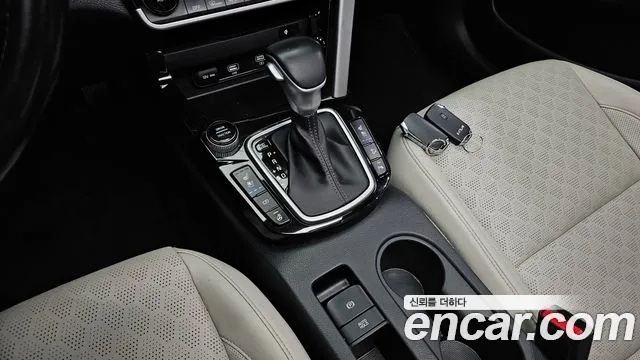 Kia Seltos — Фото автомобиля 12