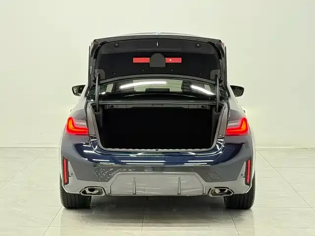 BMW 3 Series — Фото автомобиля 11