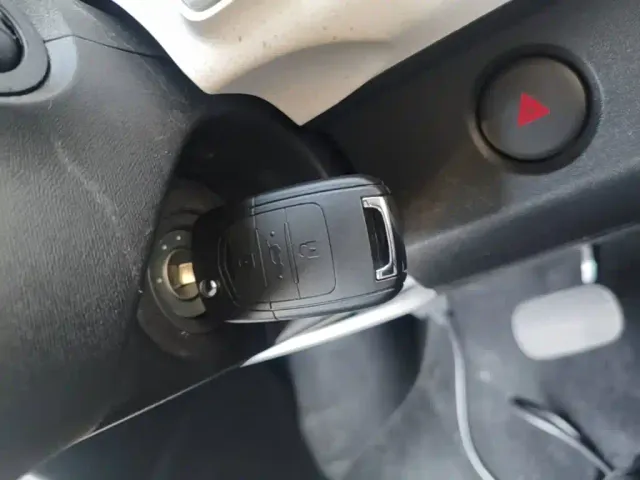Wuling Hongguang Mini EV — Фото автомобиля 8