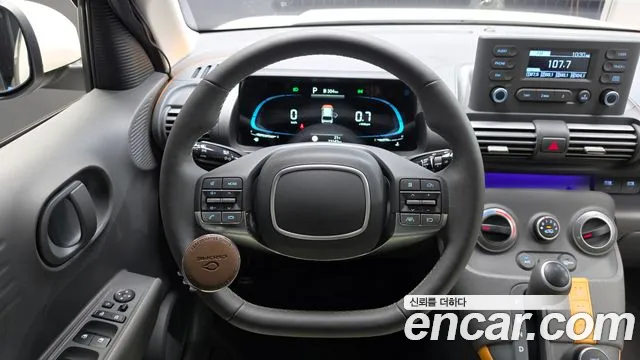 Hyundai Casper — Фото автомобиля 18