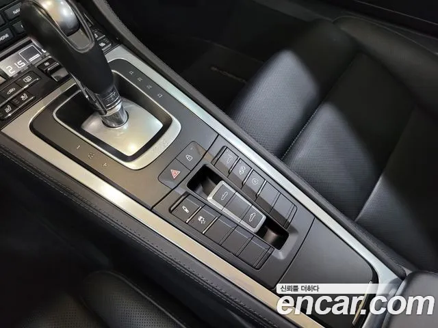 Porsche 718 — Фото автомобиля 14
