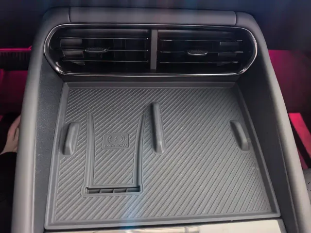 BYD Seal 06 GT — Фото автомобиля 16