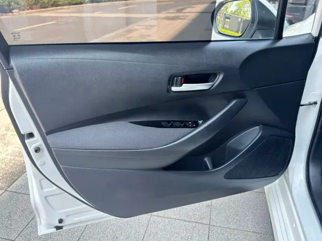 Toyota Allion — Фото автомобиля 7