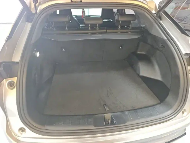 Changan Oshan Z6 EV — Фото автомобиля 18
