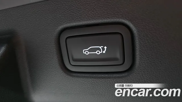 Hyundai Kona Kona Гибрид (SX2) Inspiration — Фото автомобиля 30