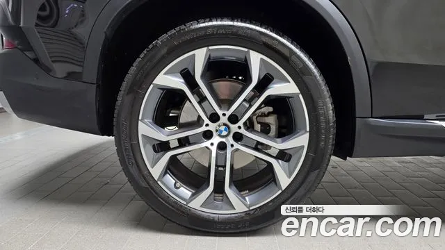 BMW X5 G05 — Фото автомобиля 5