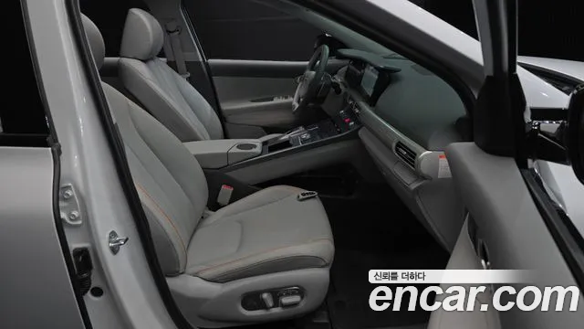 Hyundai Nexo — Фото автомобиля 16