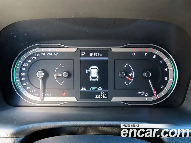 Hyundai Tucson NX4 — Фото автомобиля 9