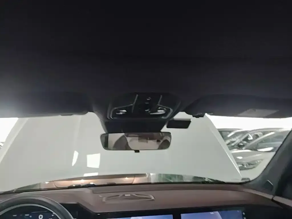 Geely Xingyue L 2021 2.0TD DCT EVO FWD Premium — Фото автомобиля 13