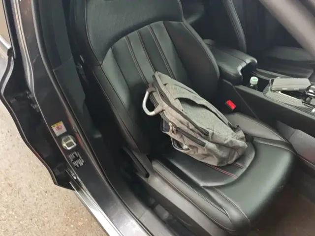 GAC Trumpchi Emkoo — Фото автомобиля 24
