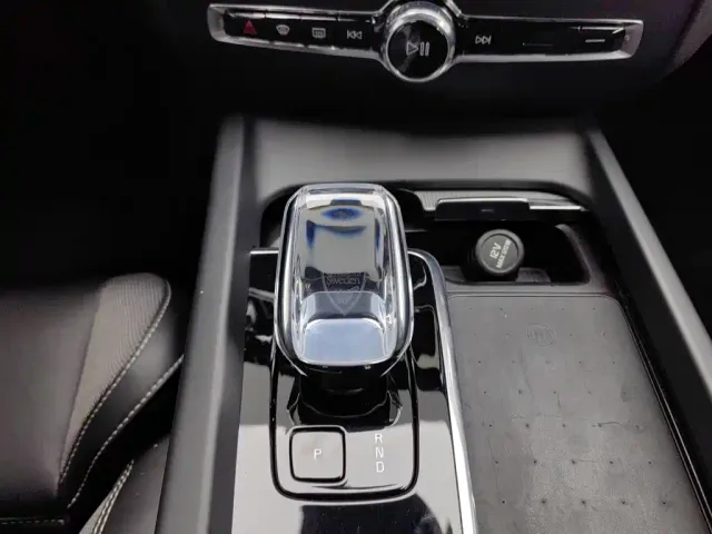 Volvo Volvo S60 2025 B5 Elegance Sport Edition — Фото автомобиля 13