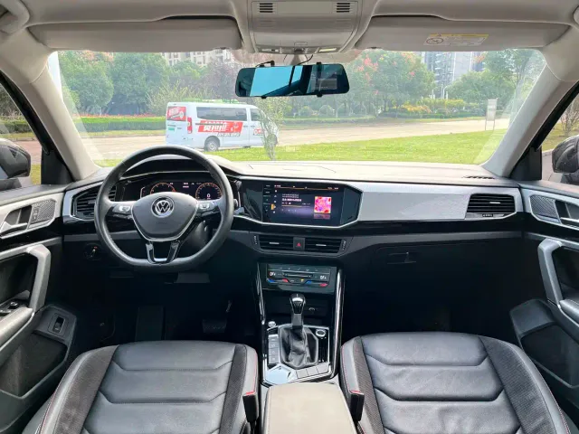 Volkswagen Tayron — Фото автомобиля 10