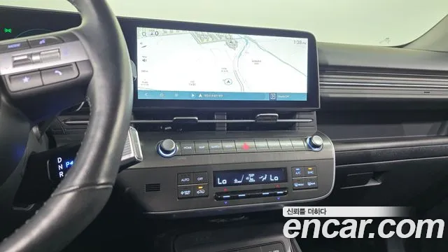 Hyundai Kona SX2 — Фото автомобиля 13