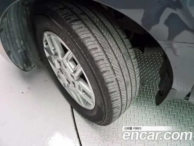 Hyundai Staria — Фото автомобиля 18
