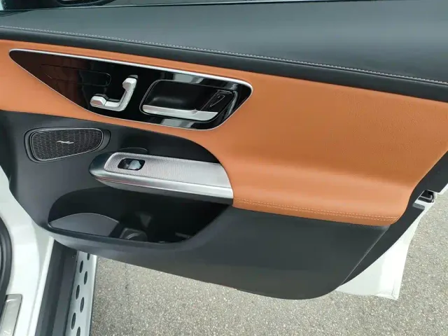 Mercedes-Benz GLC-Class — Фото автомобиля 15