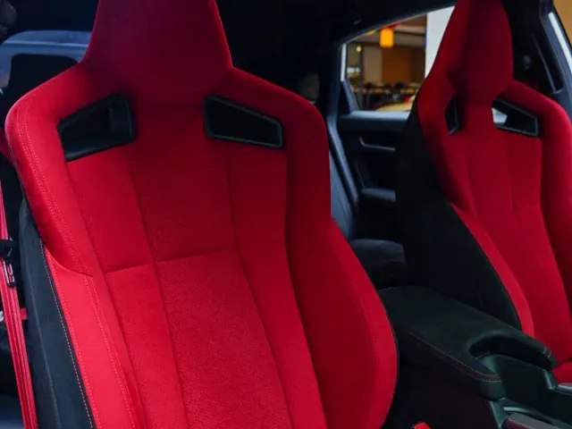 Honda Civic — Фото автомобиля 14