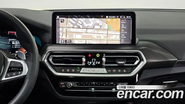 BMW X4 G02 — Фото автомобиля 15