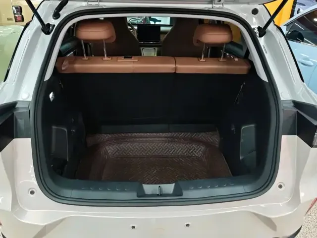 Wuling Bingo S — Фото автомобиля 4