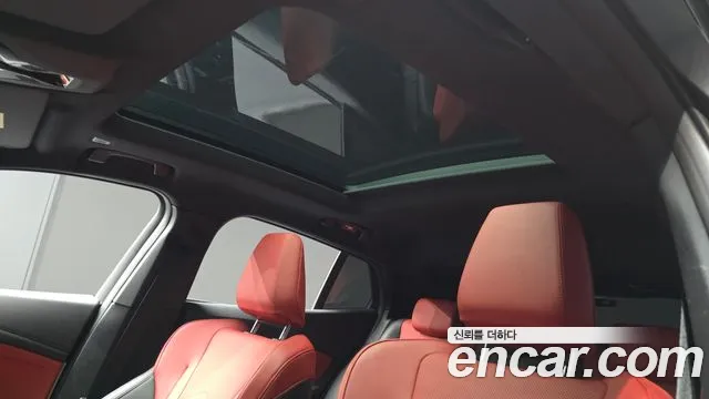 BMW X2 U10 — Фото автомобиля 17