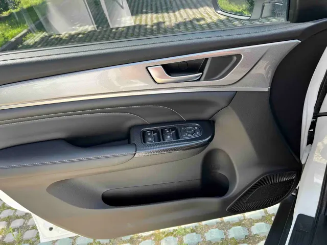 Haval M6 — Фото автомобиля 14
