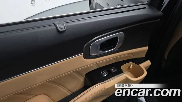 Kia Sorento 4th Gen — Фото автомобиля 19