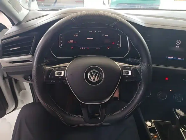 Volkswagen Sagitar — Фото автомобиля 10