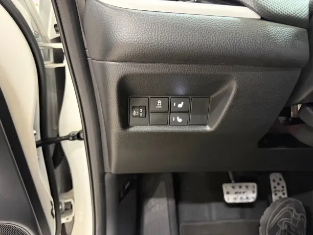 Honda Fit — Фото автомобиля 14