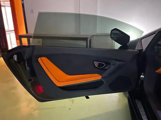 Lamborghini Huracan — Фото автомобиля 10
